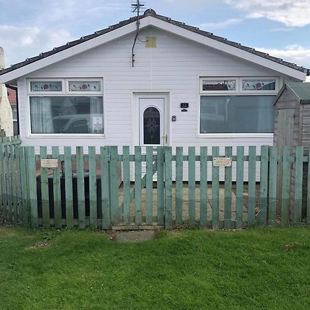 Sea Breeze Villa Bridlington Exterior photo