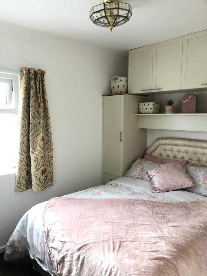Sea Breeze Villa Bridlington Exterior photo