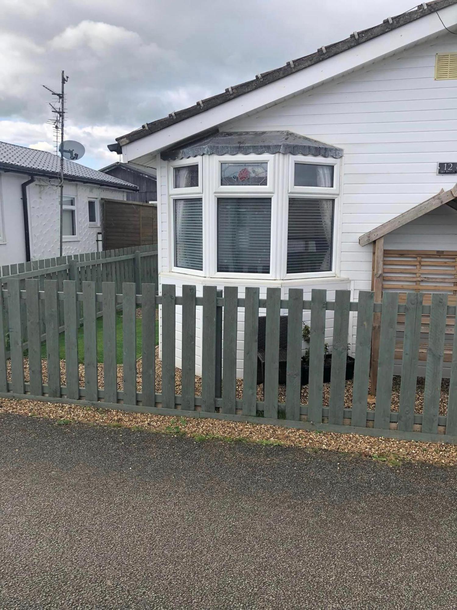 Sea Breeze Villa Bridlington Exterior photo