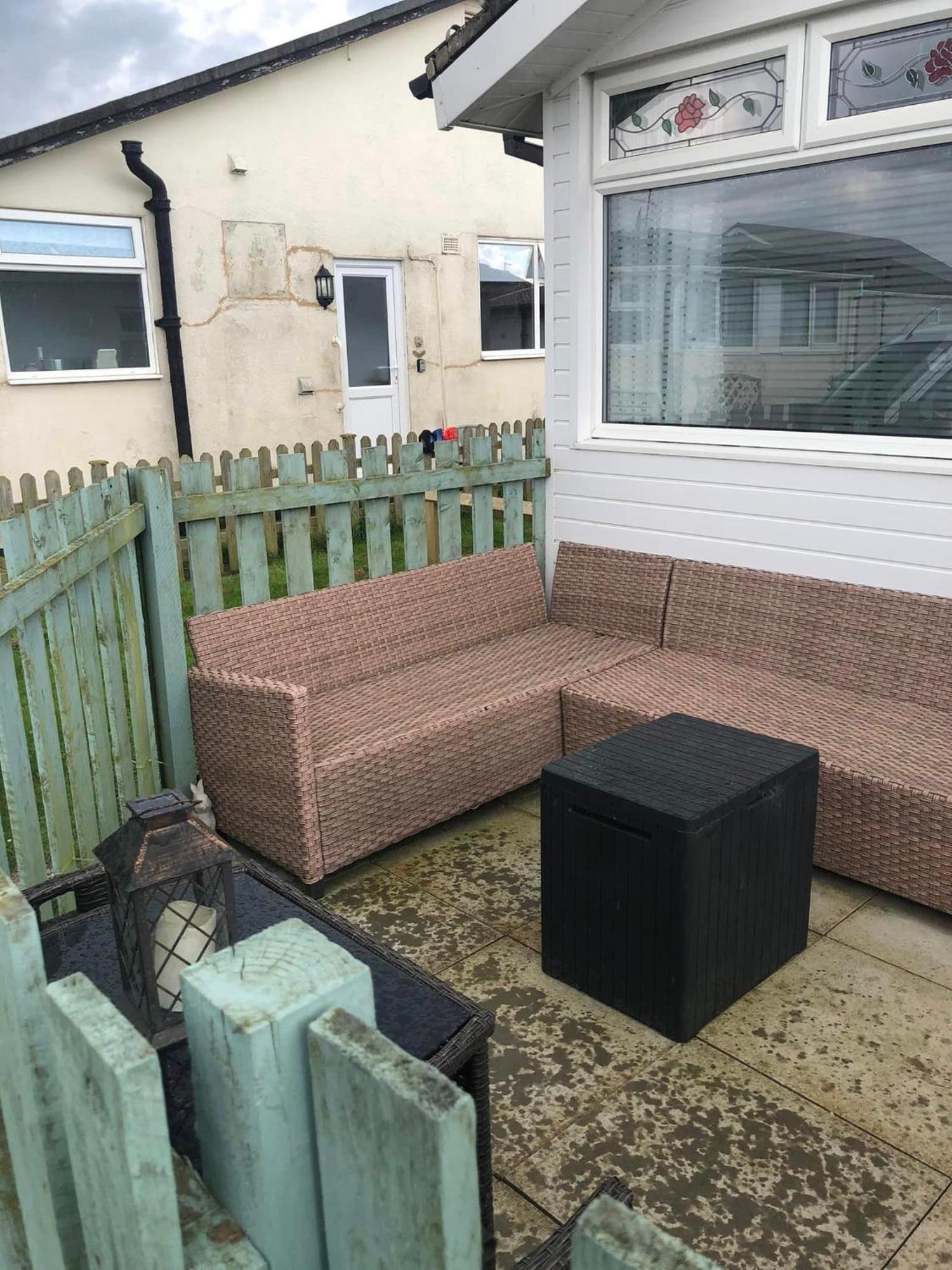 Sea Breeze Villa Bridlington Exterior photo